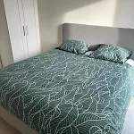 Lejlighed Samen Aan Zee *