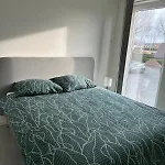 Samen Aan Zee Lejlighed *