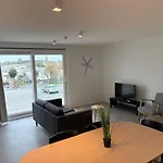 Samen Aan Zee Lejlighed