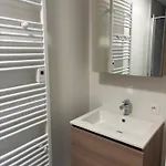 Samen Aan Zee Lejlighed Oostduinkerke