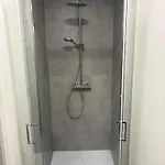 Samen Aan Zee Lejlighed *