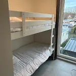 Apartment Samen Aan Zee *