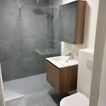 Lejlighed Samen Aan Zee *