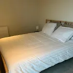 Samen Aan Zee Lejlighed