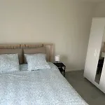 Samen Aan Zee Lejlighed Oostduinkerke