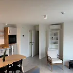 Samen Aan Zee Lejlighed