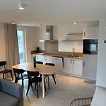 Samen Aan Zee Lejlighed *