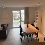 Samen Aan Zee Lejlighed Oostduinkerke