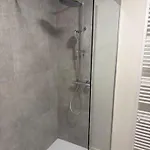 Samen Aan Zee Lejlighed *