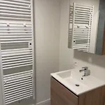 Samen Aan Zee Lejlighed Oostduinkerke