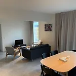 Samen Aan Zee アパート
