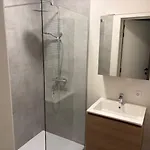 Samen Aan Zee Lejlighed Oostduinkerke