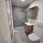 Samen Aan Zee Lejlighed *