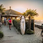 Samen Aan Zee * オーストダインケルケ