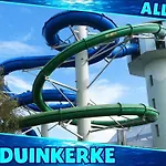 Samen Aan Zee Lejlighed