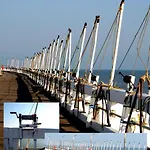 Samen Aan Zee Lejlighed