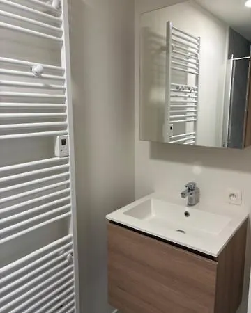 Samen Aan Zee Apartment Oostduinkerke