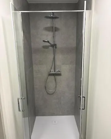 Samen Aan Zee Apartamento *
