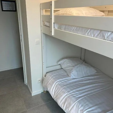 Apartamento Samen Aan Zee