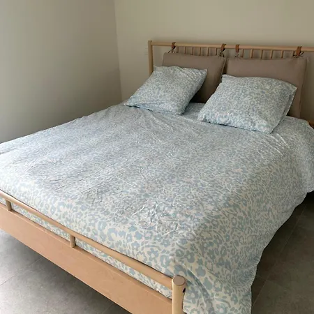 Apartamento Samen Aan Zee *