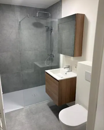Apartamento Samen Aan Zee *