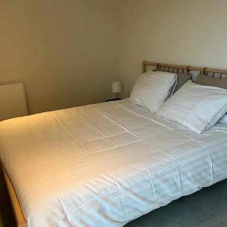 Samen Aan Zee Apartamento