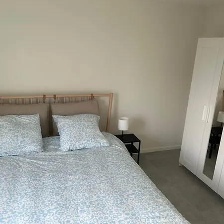 Samen Aan Zee Apartamento Oostduinkerke