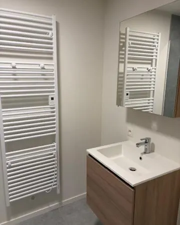 Samen Aan Zee Apartamento Oostduinkerke