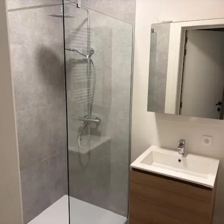 Samen Aan Zee Apartamento Oostduinkerke