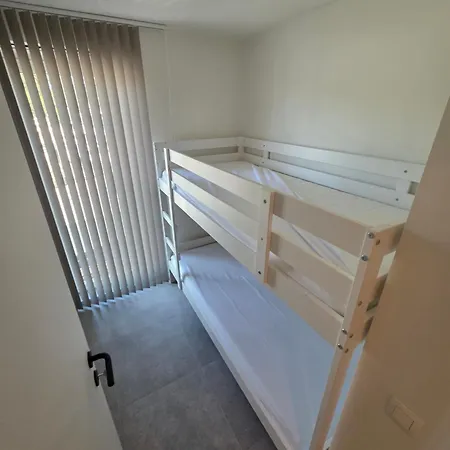 Samen Aan Zee Apartment Oostduinkerke