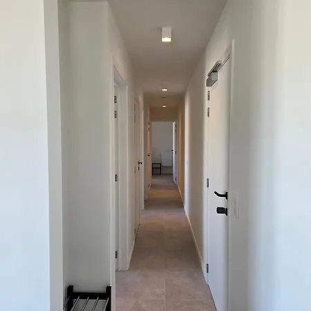 Apartamento Samen Aan Zee *