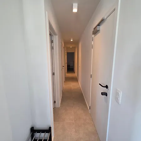 Samen Aan Zee Apartment