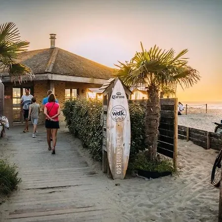 Samen Aan Zee * Oostduinkerke