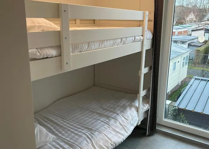 Appartement Samen Aan Zee *